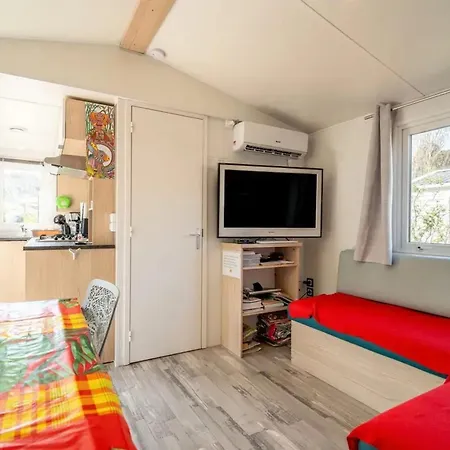 Confortable A Avec Terrasse Et Parking Inclus *