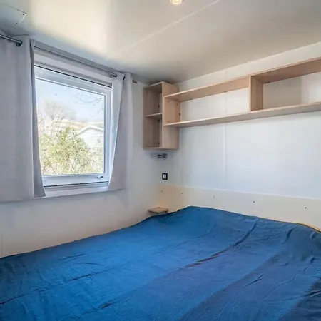 度假居 Confortable A Avec Terrasse Et Parking Inclus