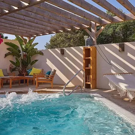 Confortable A Avec Terrasse Et Parking Inclus 度假居 *